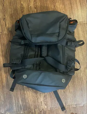 파더스 백 백팩 2way 대용량 경량