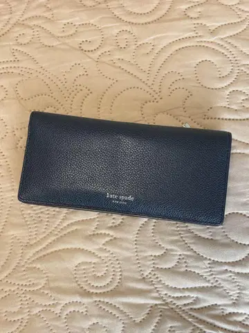 kate spade New York 장지갑