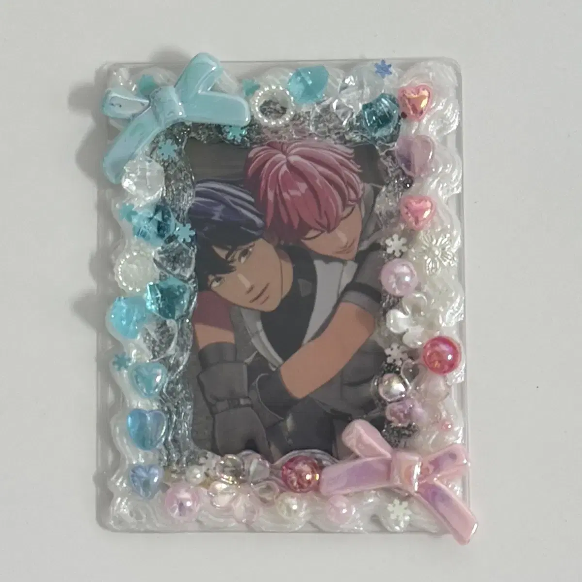 PLAVE | 플레이브 plave top decorated vari's yejun bamby on
