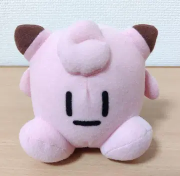 포켓몬 피피 인형 봉제 인형