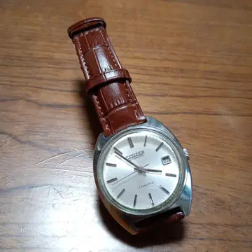 시티즌 오토매틱