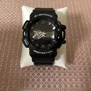 CASIO 카시오 G SHOCK resist G 쇼크 GA-400CB