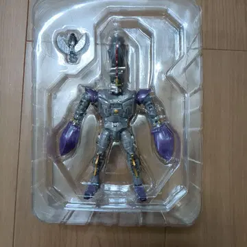 MM-03 STINGER WARRIOR 다이캐스트 메탈 스콜포스