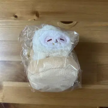 NiziU 아야카 NIZOO ANO 아노 백 참
