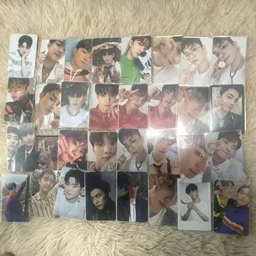 THEBOYZ 도보이즈 큐