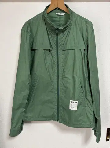 FINAL HOME 그린, 그린 자켓, 아우터, M 00s 90s
