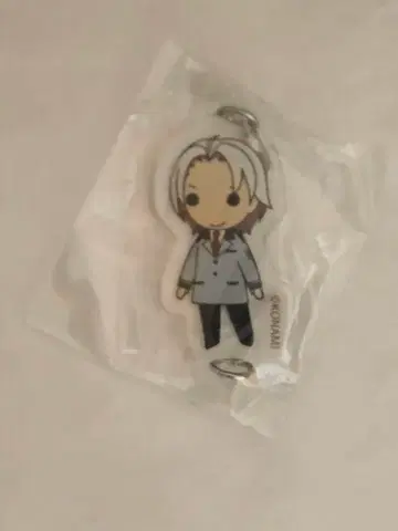 토키메모 GS 연결 아크릴 참 사에키 에이