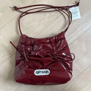 아웃도어 프로덕츠 미니 백