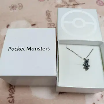 포켓몬 피카츄 케이 우노 목걸이 액세서리