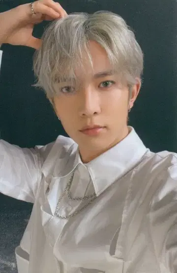 ENHYPEN 일반ver HEESEUNG 결 -YOU- C