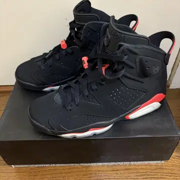 AIR JORDAN 6 RETRO OG 26.5cm