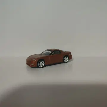 레이싱 챔피온 RX-7 와일드 스피드 스포콘