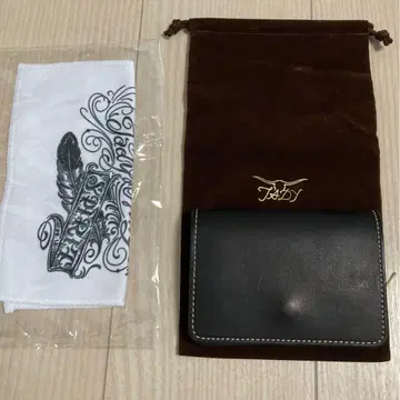 Tady&King Wallet 지갑