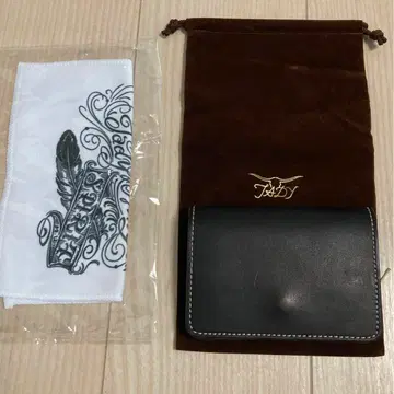 Tady&King Wallet 지갑