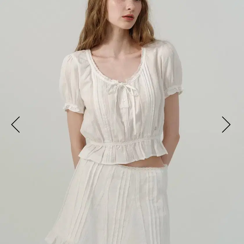 【THE BARNNET】 Lignes Lace Mini Skirt The Barnnet(ザ・バーネット) Lignes Lace Mini Skirt m サイズ