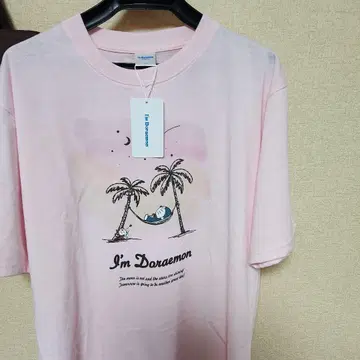 I'm Doraemon 도라에몽, 미니 도라 티셔츠