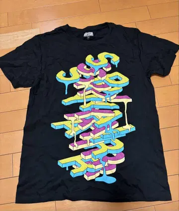 SPYAIR 티셔츠