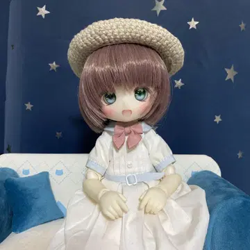 Tinyfox 1/6 풀세트