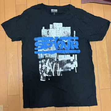 SPYAIR 티셔츠
