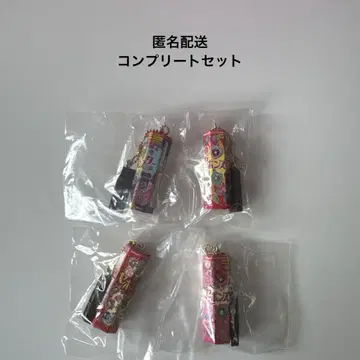 세본스타 미니어처 마스코트 vol.3 가챠가챠