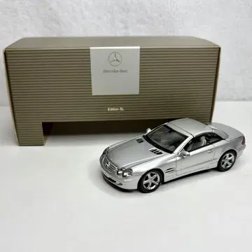 NOREV 노레브 메르세데스 벤츠 SL500 1/43 딜러 정품