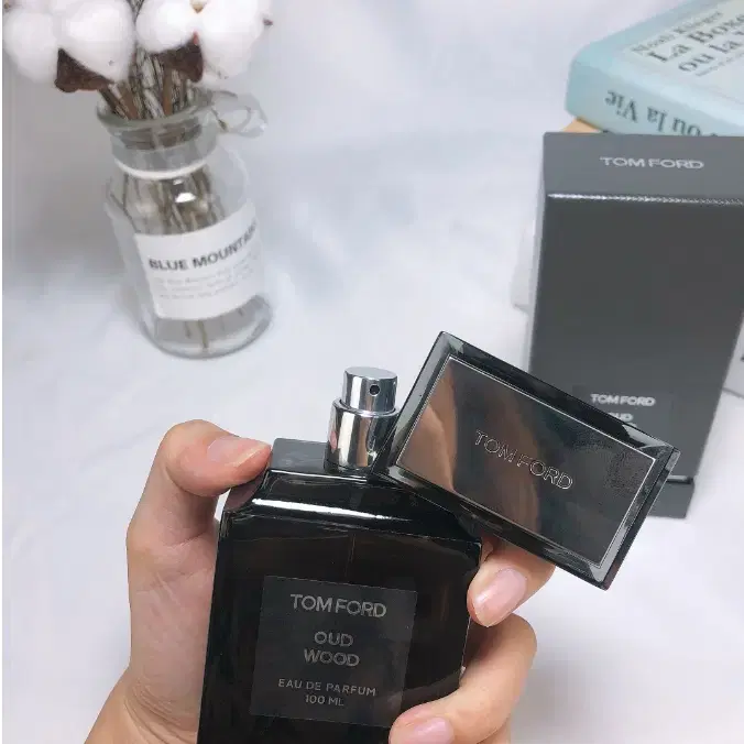 [새상품] 톰포드 오드 우드 100ml 향수 택포