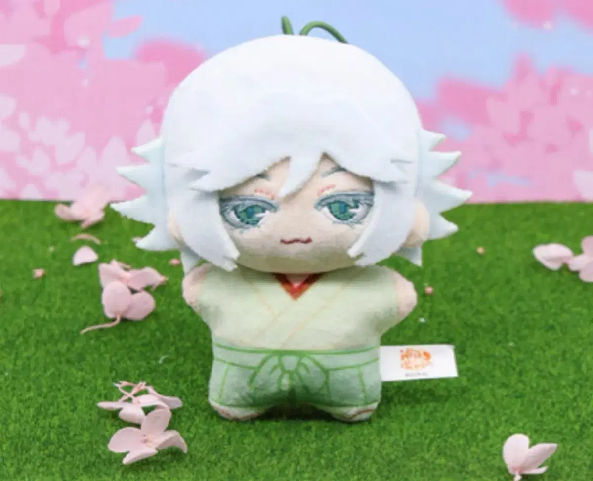 [null] Kamisama Kiss Mizuki Short Hair Doll Release at the End of June