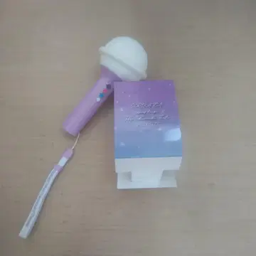 타카츠카 세리카 토아 씨 도쿄 타카츠카 극장 사요나라 쇼 응원봉