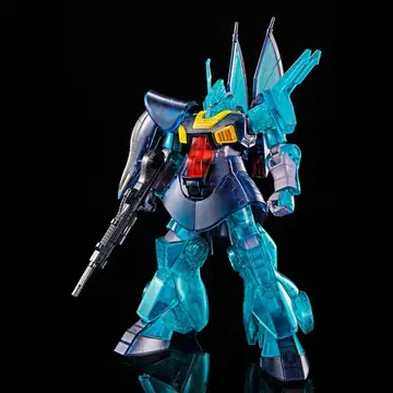HG 1/144 디제 [클리어 컬러]