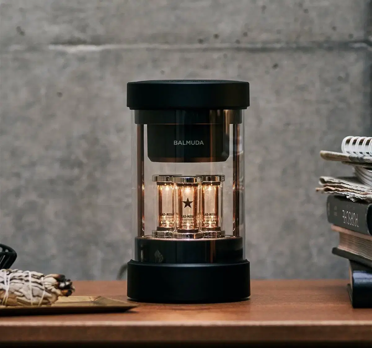 Balmuda The Speaker (Bluetooth, Condition A+)