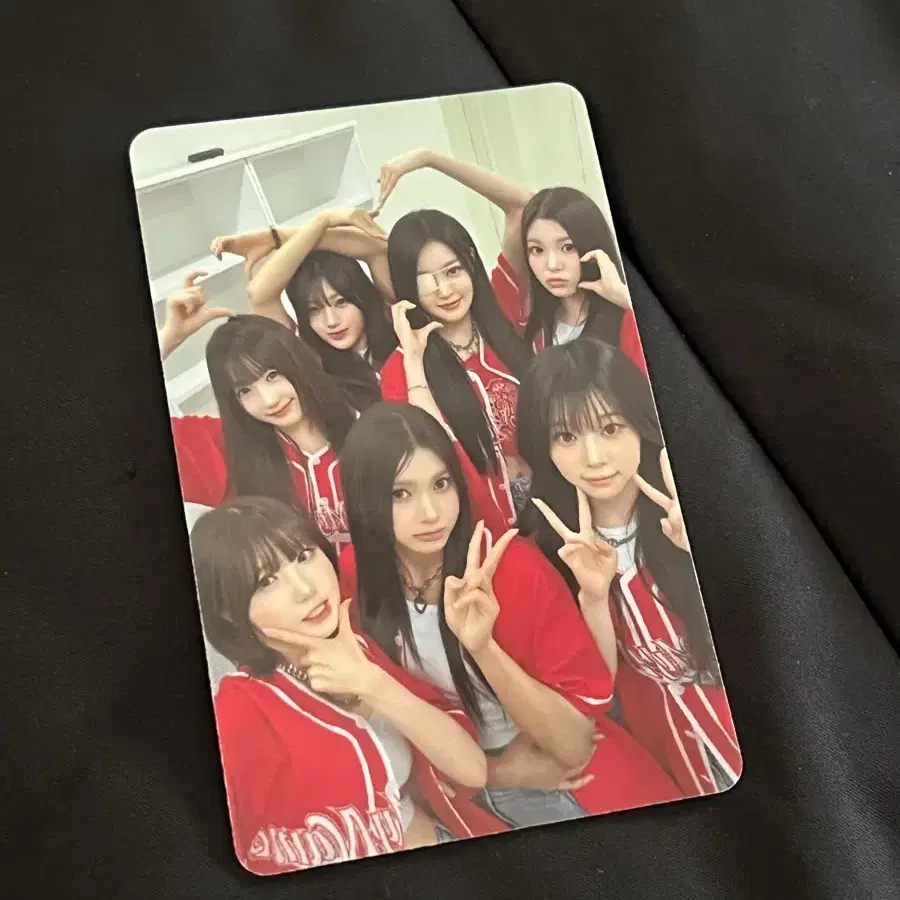 大学 兄弟割引 just us Hong Kong Concert Semanem photocard #세이마이네임 タレントカード