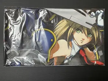 블레이 블루 스포츠 타월 진 & 노엘 BLAZBLUE 진키 사라기
