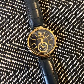 마이클코어스(Michael Kors) Sawyer 소이어 손목시계 블루