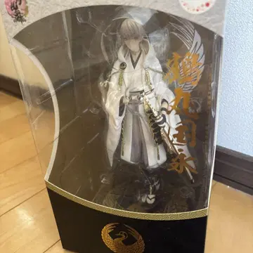 ORANGE ROUGE 츠루마루 쿠니나가 피규어