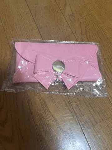 JINS 세일러문 치비우사 안경 케이스