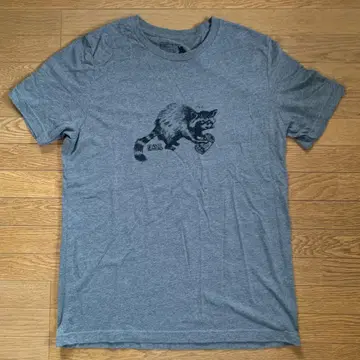 ANTIHERO CHROME 콜라보 T-SHIRT