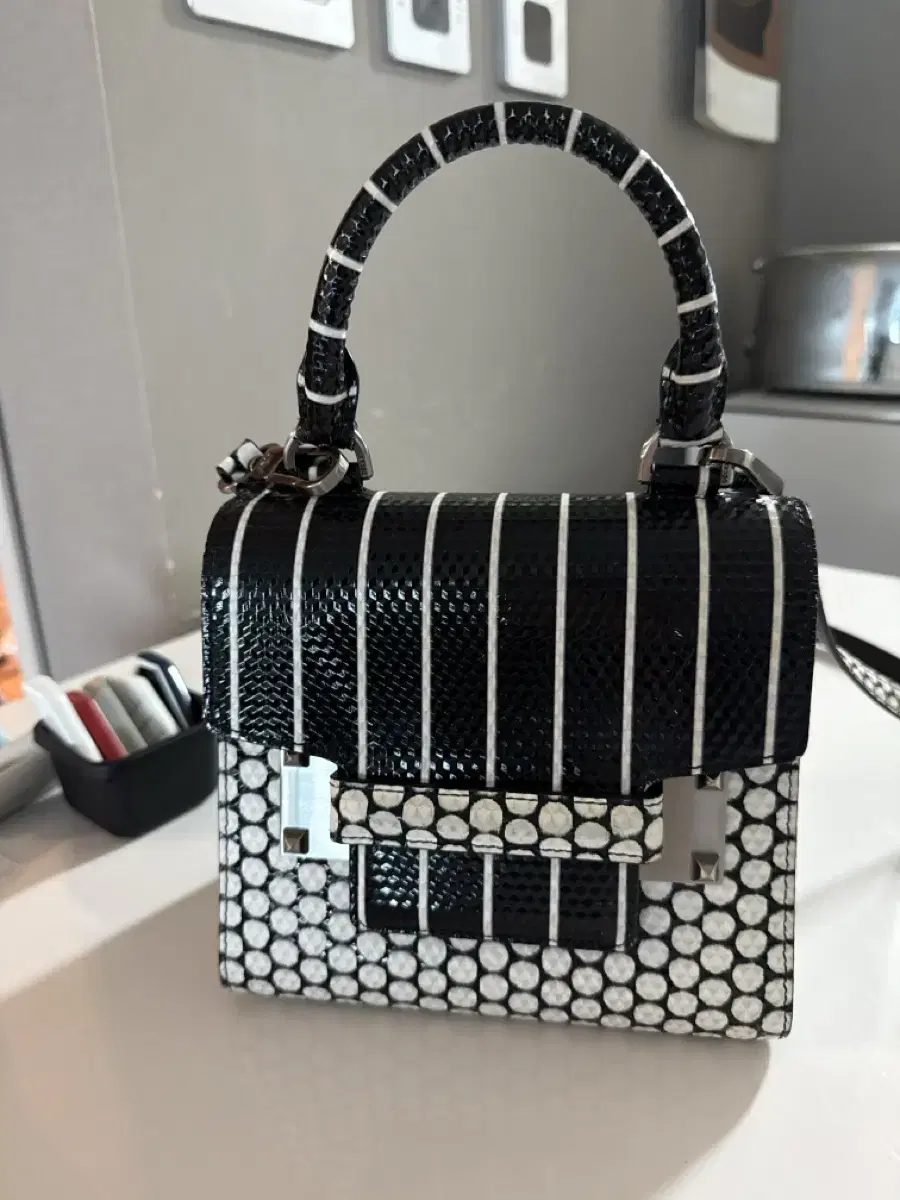 Decke Bag