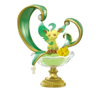 포켓몬 리멘트 젬스톤 컬렉션 빛나는 신비의 기적 리피아