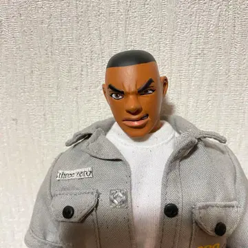 Tokyo Tribe 이노우에 미타 피규어