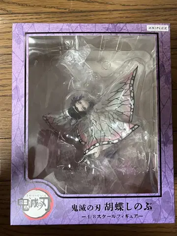 코쵸우 시노부 피규어 ANIPLEX
