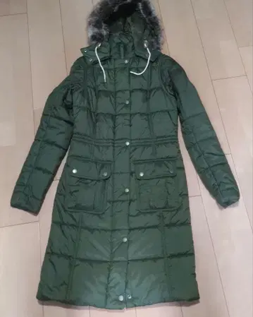 바버 코트