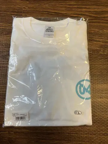 04 Limited Szabys T-Shirt 화이트 L