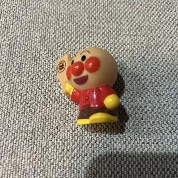 호빵맨 피규어 약 6cm