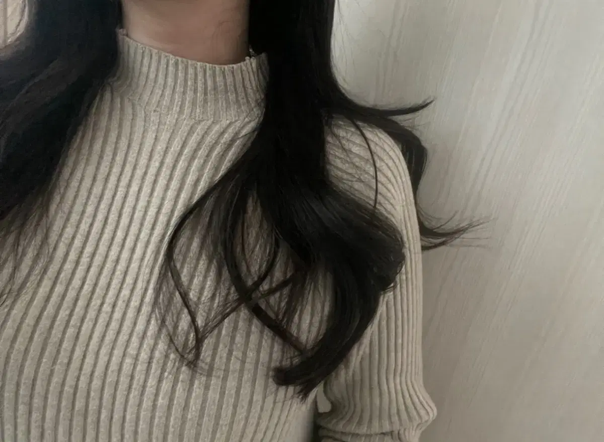Unix Curling Iron 40mm (almost new)