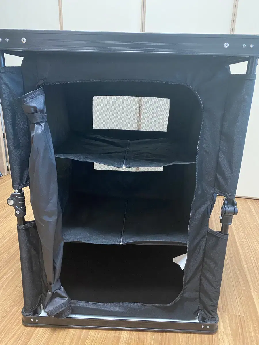 Dod Camping Multi Kitchen Table TB1-38