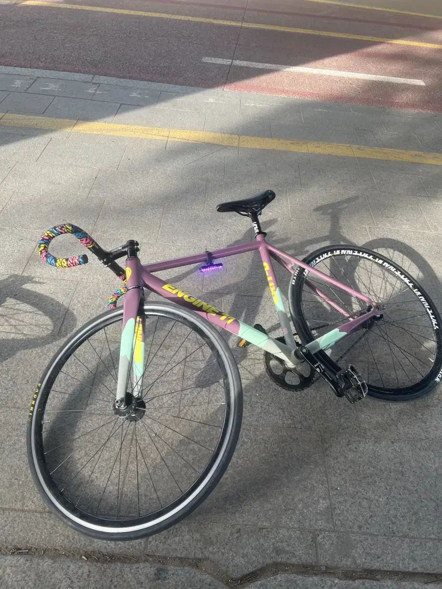 Engine11 Crit D 2022 Chupa Chups