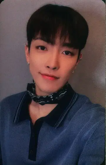 ATEEZ 사운드웨이브 VC 홍중 골든 아워 : 파트 1