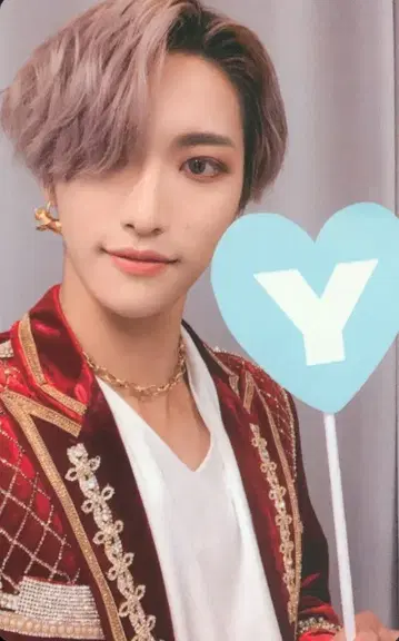 ATEEZ 성화 2주년 기념 온라인 콘서트