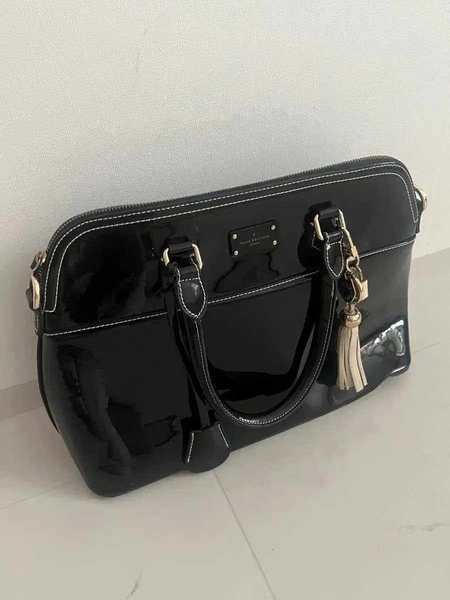 Paulsboutique Bag
