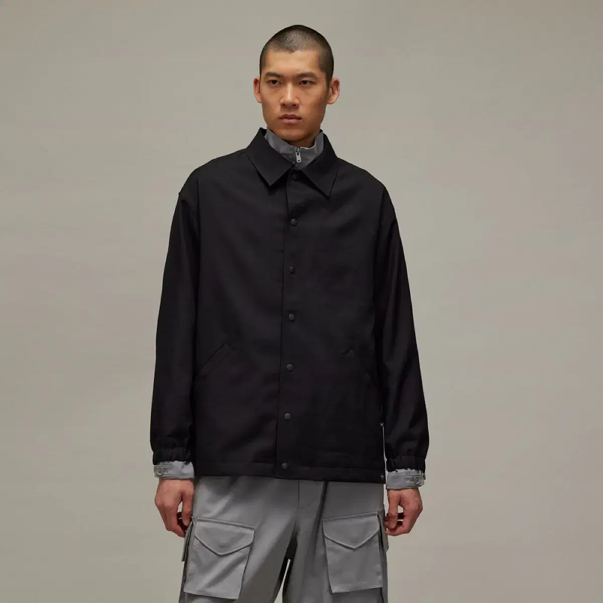 【adidas】韓国 3Sウィンドブレーカー ♥海外限定♥ adidas japan | SHOP | KREAM